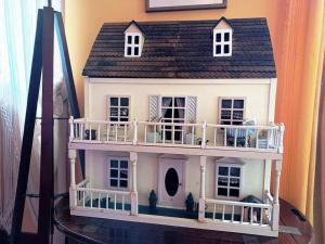 Casa da Lagoa BB or HB options