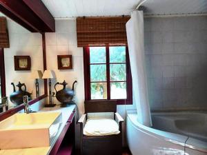Casa da Lagoa BB or HB options