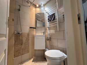 Tiny Forest Apartment