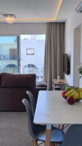 Savvas Apartment