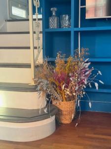 Amazing Terrace in Trastevere