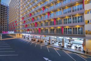 Apartment Nagoya Thamrin City - Dream Homestay