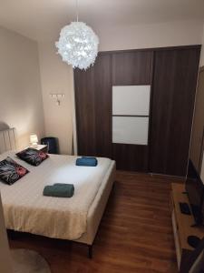 Appartements Castel de Satoya : photos des chambres