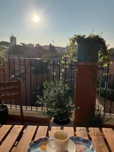 Appartement 1 Chambre avec Terrasse