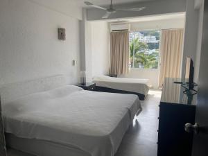 Exclusiva y privada Villa en Marina Las Brisas