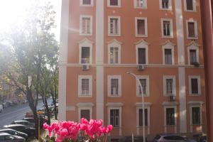 TrastevereHome - Castaldi House Trastevere & Testaccio