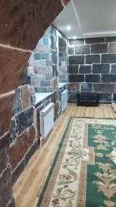 The Stone House in the Central Gyumri - Dzorakap