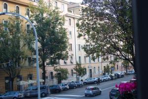 TrastevereHome - Castaldi House Trastevere & Testaccio