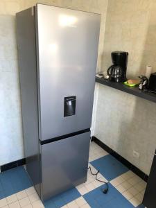 Appartements Ty Marie - Internet par fibre - Wifi gratuit : Appartement