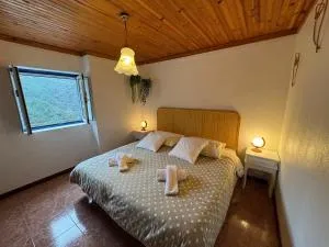 Encanto de Xisto - Vale do Torno