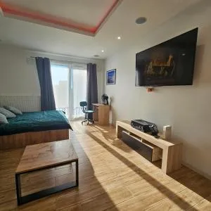 Apartament Tęczowy - Smolec