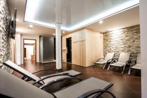 Hotel Rezidence Golf