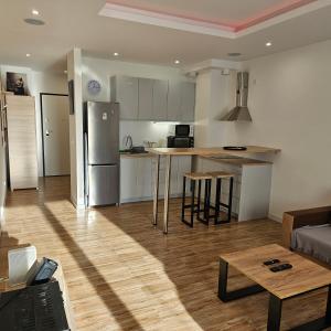 Apartament Tęczowy
