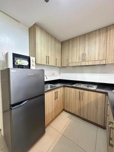 2br shore residences staycation