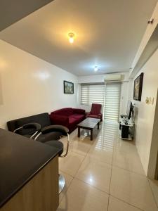 2br shore residences staycation