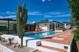 Koeriboeri Aruba Lodges - Moco