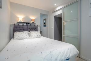 Appartements L' Eclose Ty Gwen : photos des chambres