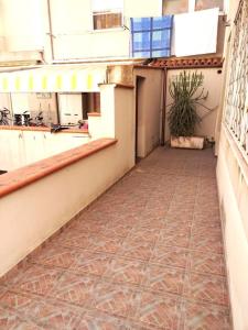 Trilocale in Seminterrato a 150mt da Spiaggia Lido Alghero