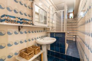 Trilocale in Seminterrato a 150mt da Spiaggia Lido Alghero