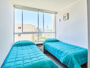 Departamento familiar en La Serena