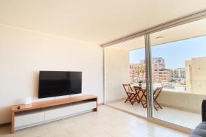 Departamento familiar en La Serena