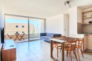 Departamento familiar en La Serena