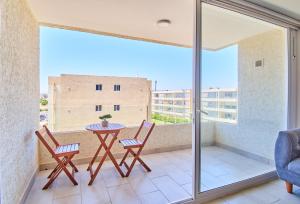 Departamento familiar en La Serena