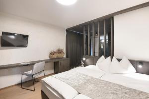 Suite Jardín