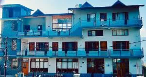 Amadeus Homestay - Chhām