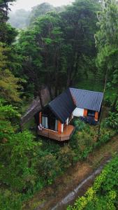 Les Chalets Costa Rica