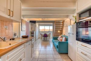 Appartement - La Conque