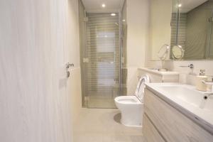 Dubai Burj KHALIFA VIEW SMART HOME ZADA TOWER