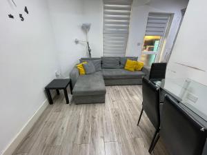 3bedroom flat ideal for families