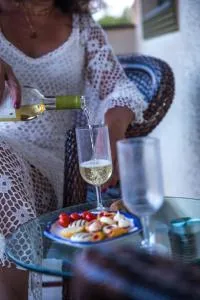 Pousada Lapinha Da Serra 2 - Chalés Independentes e Privativos - Conforto na natureza - Jequitibá