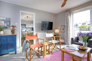 Seaside Haven