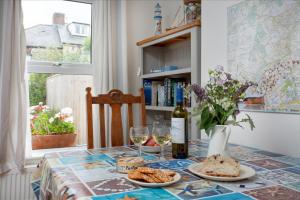 Salty Cottage