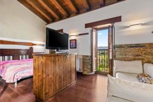 C de Alborada del eo