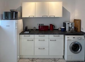 Schwalbenflug 1 Berlin