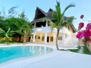 Blue Diamond Villa Watamu - Mida
