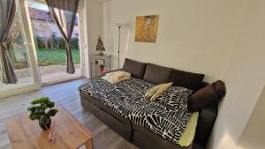 Simona's place-Free private parking 