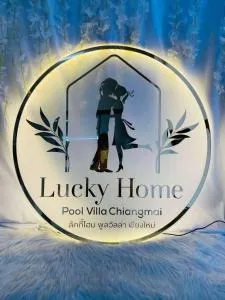 Lucky Home Pool Villa Chiang Mai - Ban Nong Khrai Luang