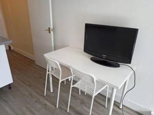 Studio Flat By Hyde Park - 21