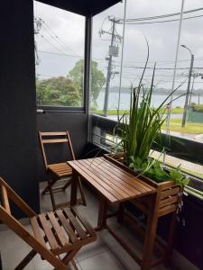 Depa con piscina frente al Lago Llanquihue y vista al volcán