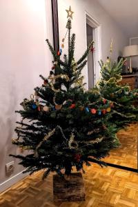 Levallois-Perret -Porte de Paris