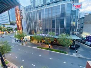 Cozy Duplex In The Heart of HCMC