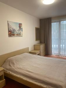 Old Inn Apartment