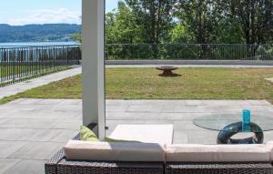 Cozy Apartment In Velden Am Wörthersee