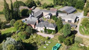 Lyde Court Country House