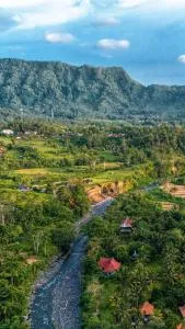 The River Island Bali - Silebeng