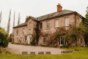 Lyde Court Country House - Weobley